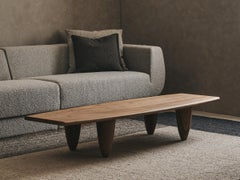 Senufo Sofa Table by DAaZ