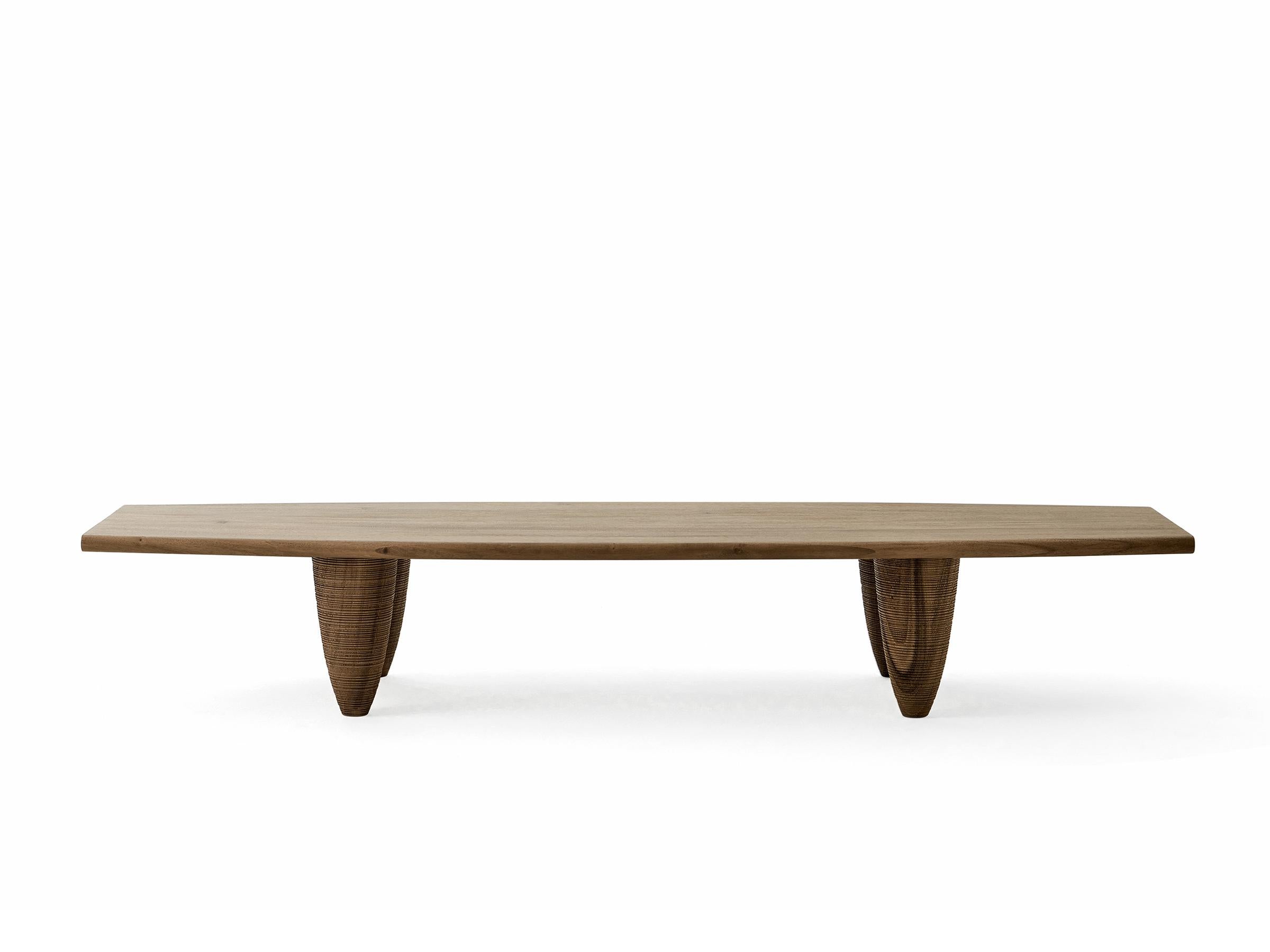 Mesa de sofá Senufo by DAaZ Chino en venta