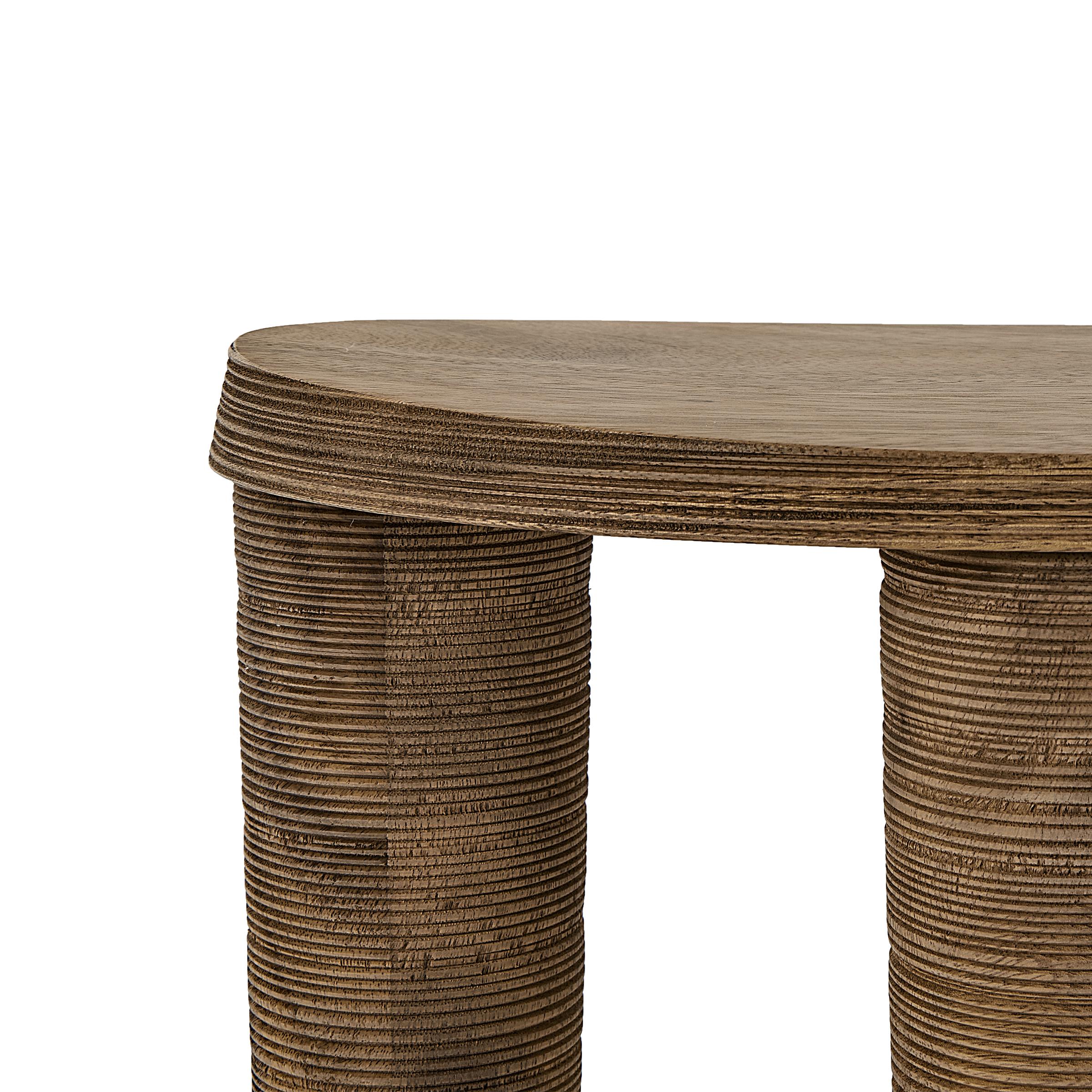 Taburete Senufo by DAaZ Chino en venta