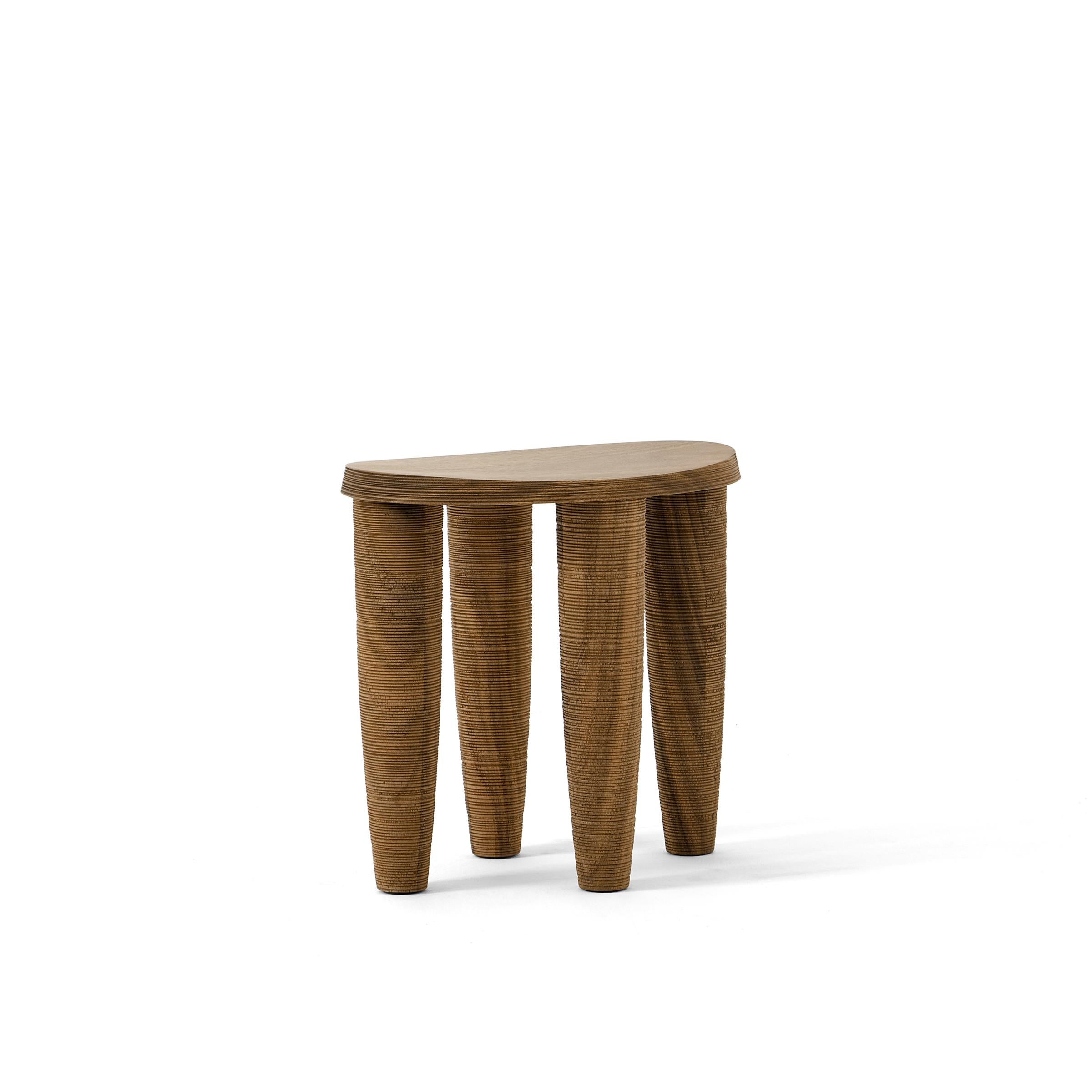 Taburete Senufo by DAaZ en Nuevo estado para la venta en Geneve, CH