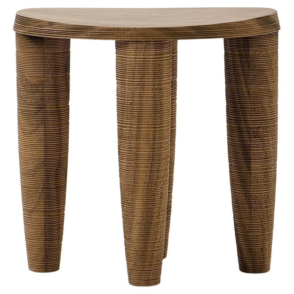 Tabouret Senufo par DAaZ