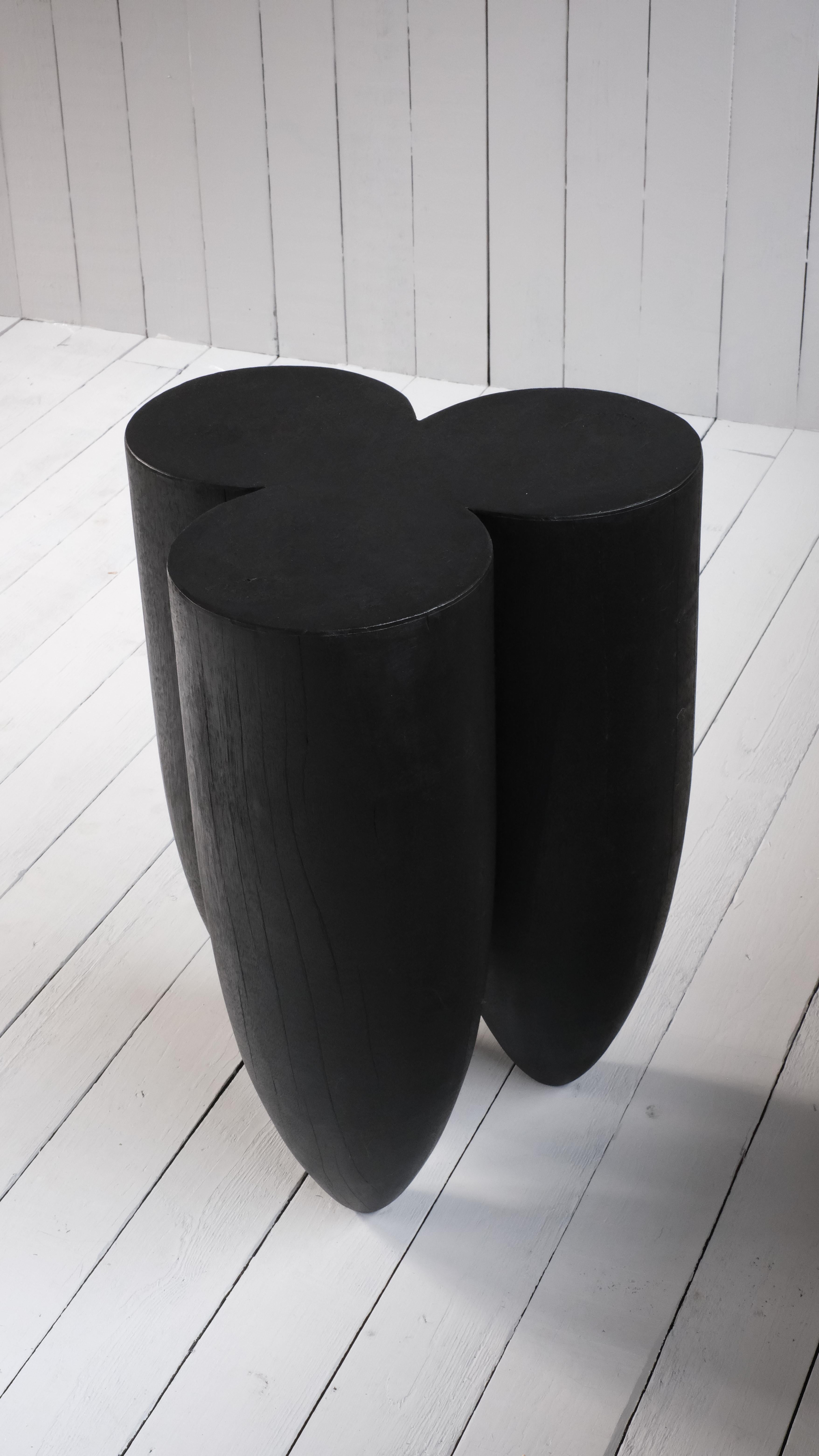 Moderne Tabouret Senufo Xl, Arno Declercq en vente