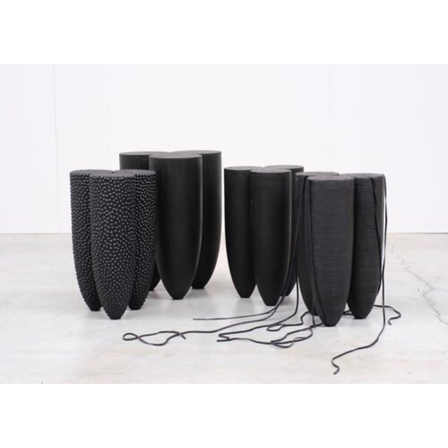 XXIe siècle et contemporain Tabouret Senufo Xl, Arno Declercq en vente