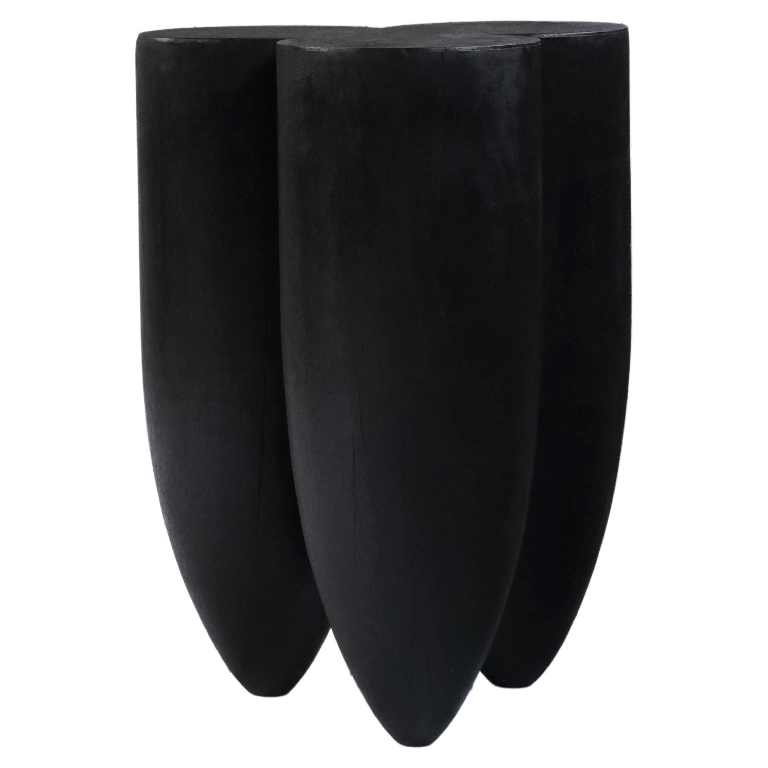 Tabouret Senufo Xl, Arno Declercq
