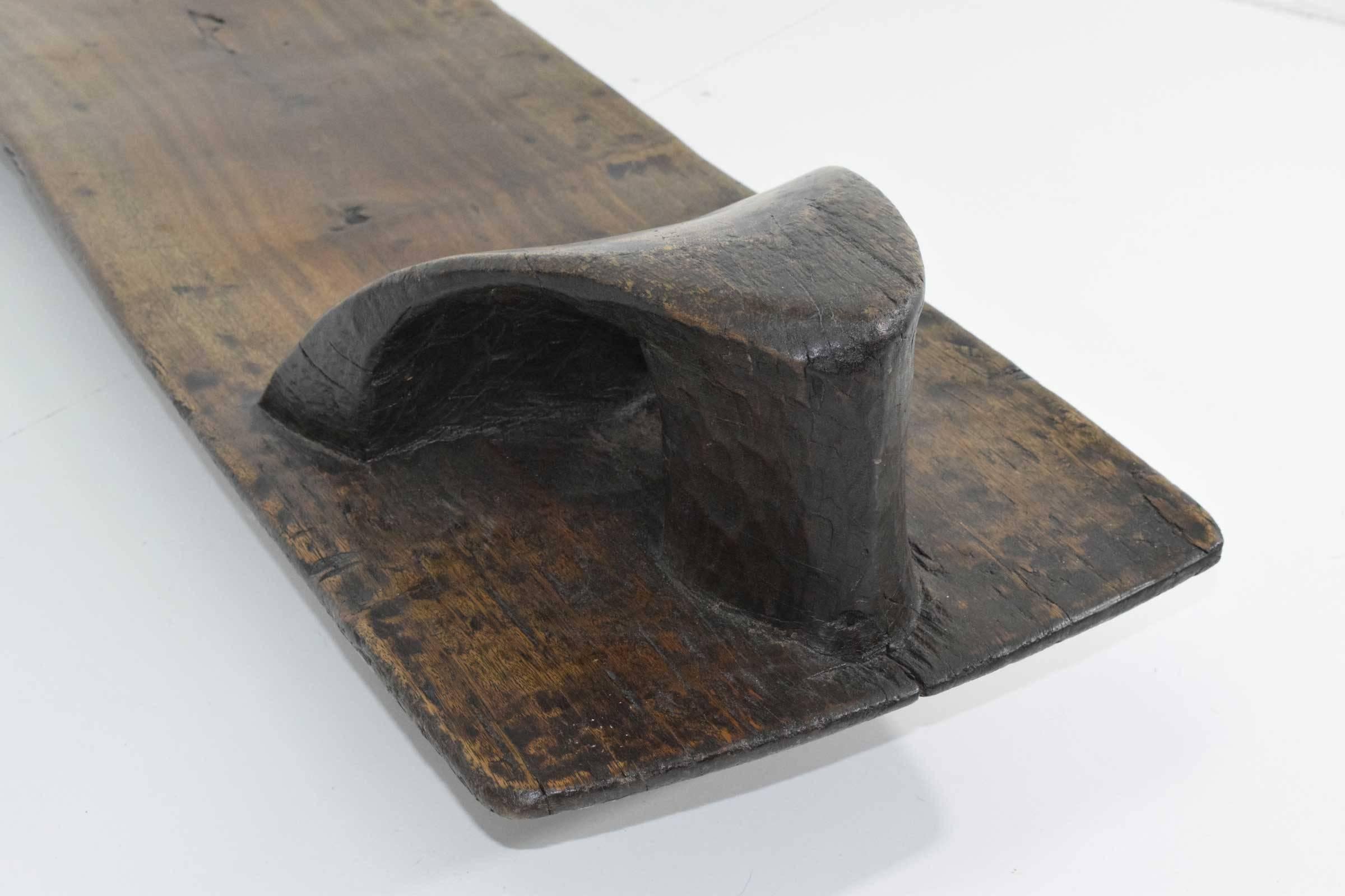senufo table