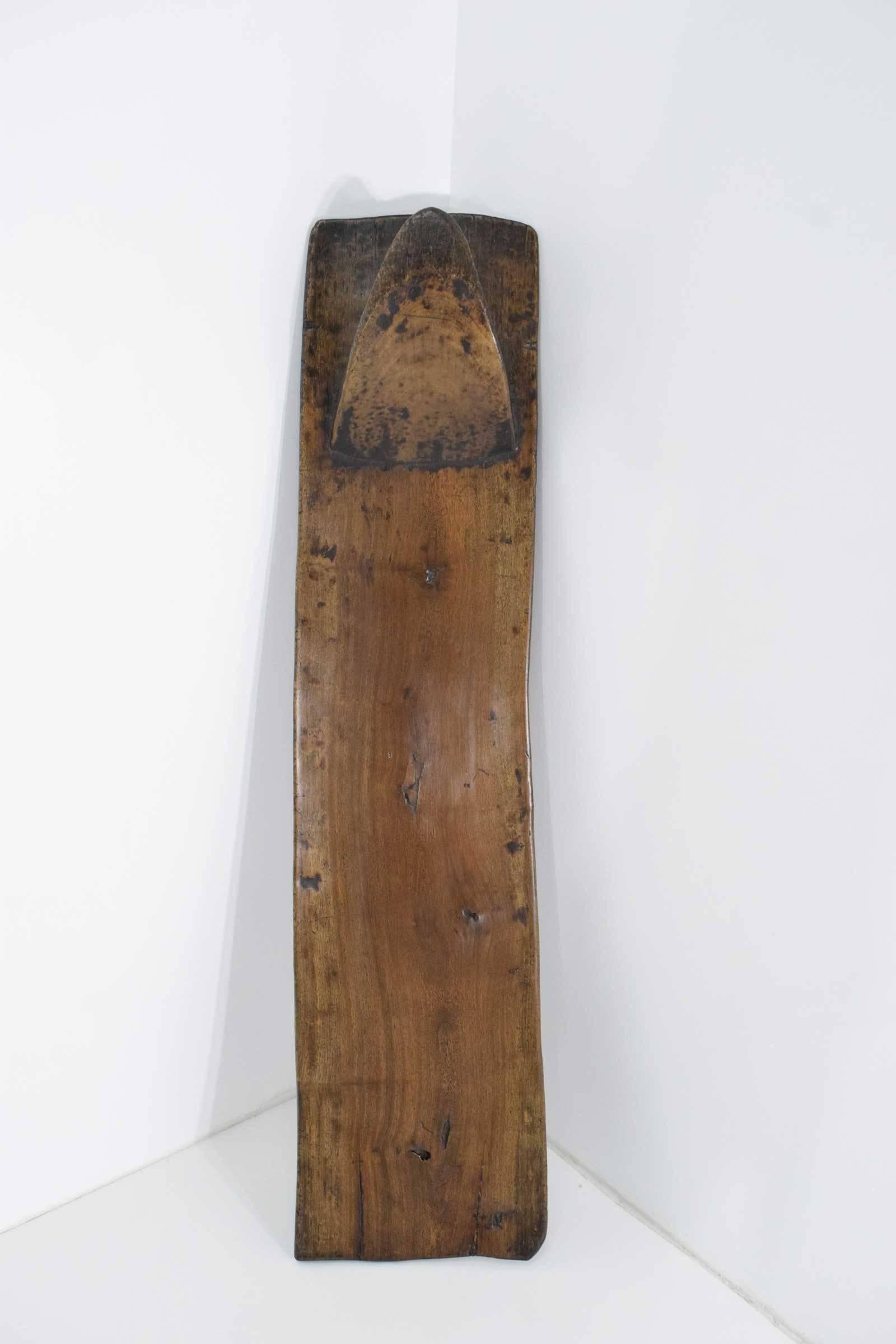 senufo coffee table