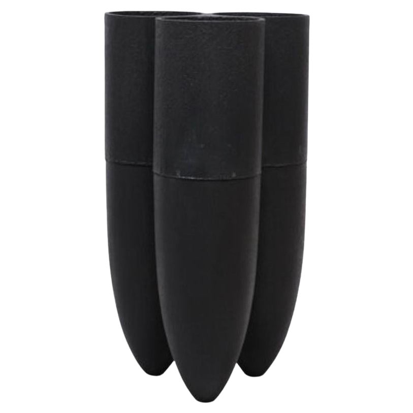 Senufo Vase, Arno Declercq