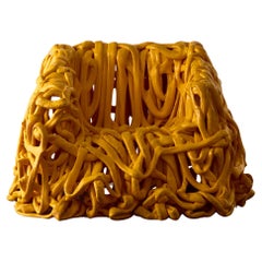 Senza Fine Armchair by Gaetano Pesce