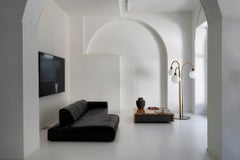 Senza Fine coffee table - READY TO SHIP