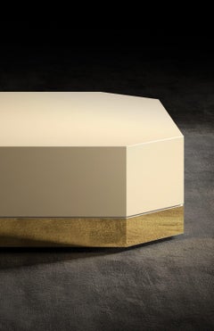 Senza Fine Low Coffee Table