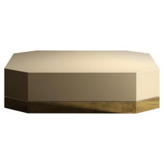 Senza Fine Low Coffee Table