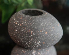 Seo aus 4 Eierschalenvasen. Aus der Oygg-Serie