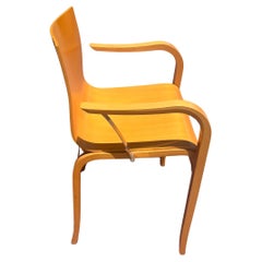 Seof 6 Italian Postmodern Ginotta Armchairs by Enrico Franzolini for Crassevig