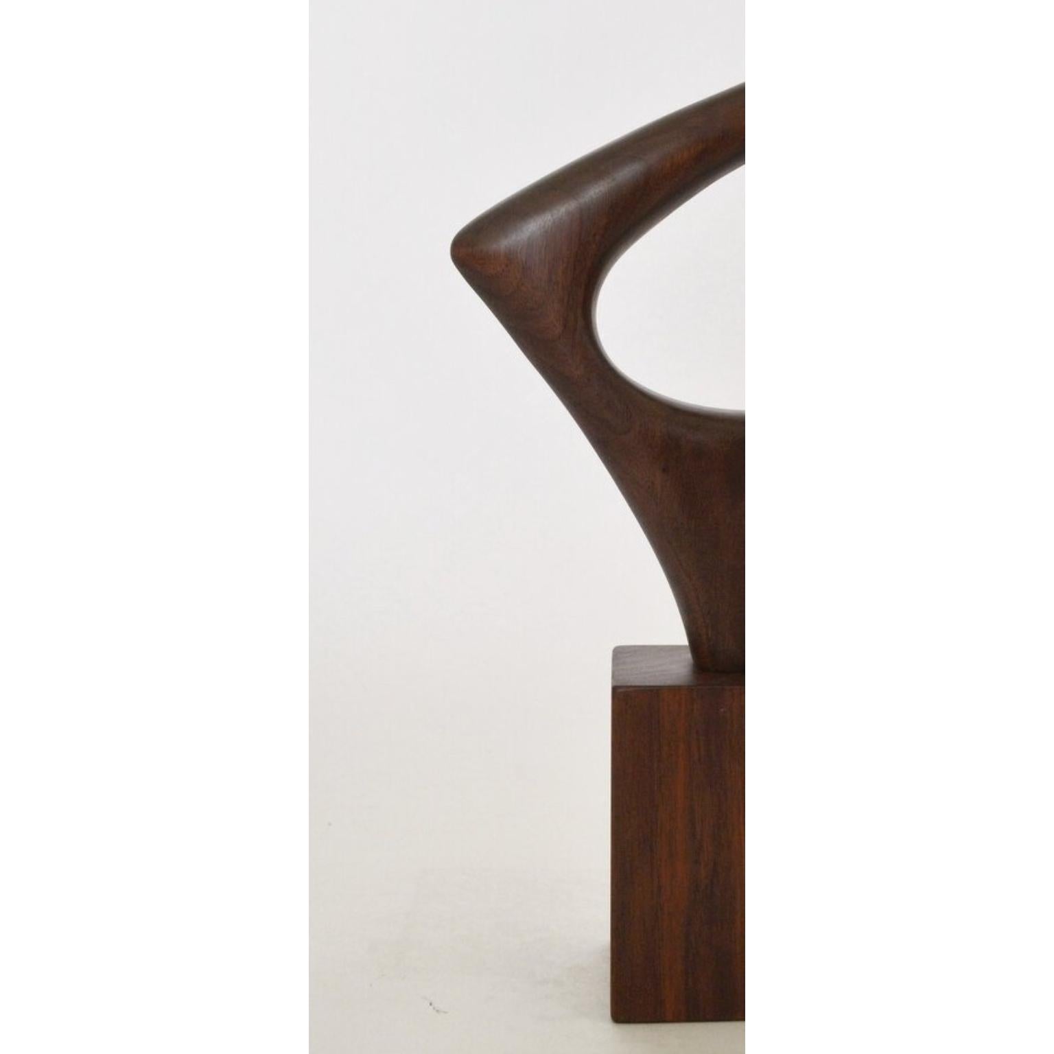 Other Seonaidh Sculpture by Chandler McLellan For Sale