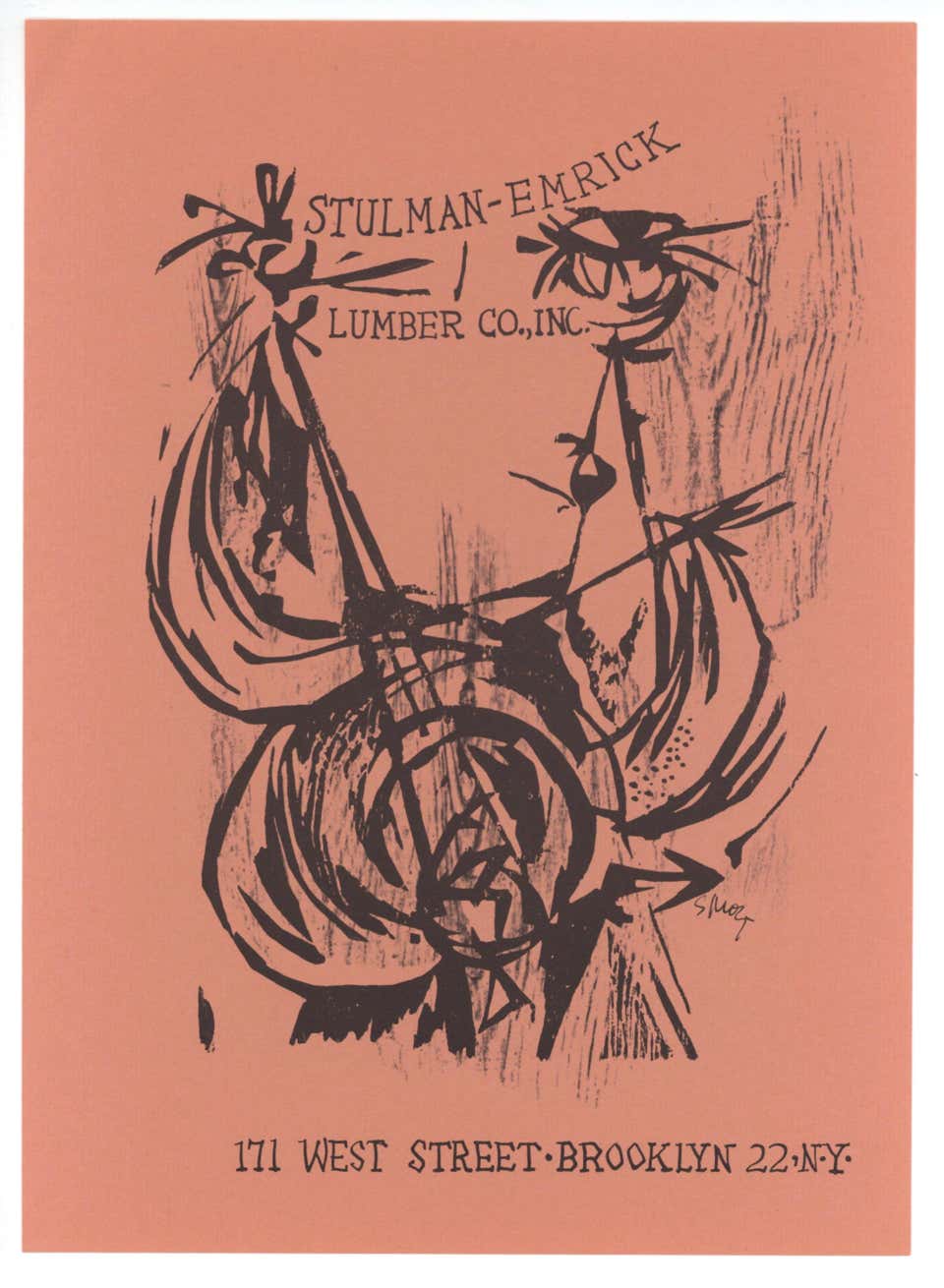 original lithograph