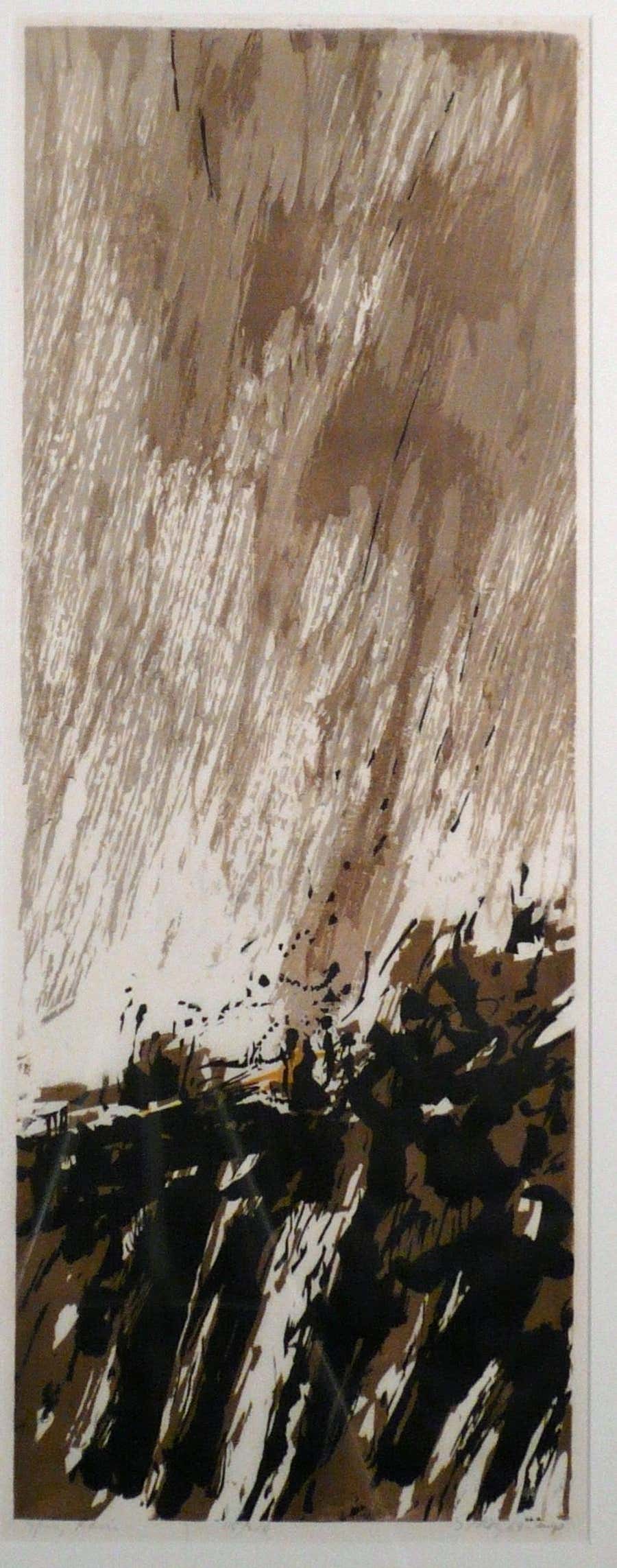 SPRING RAIN