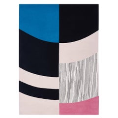 Seoul By Day N°2 Rug by Thomas Dariel 