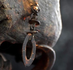 Sepik River Artefact, circa 1920