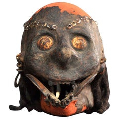 Sepik River Artefact, circa 1920