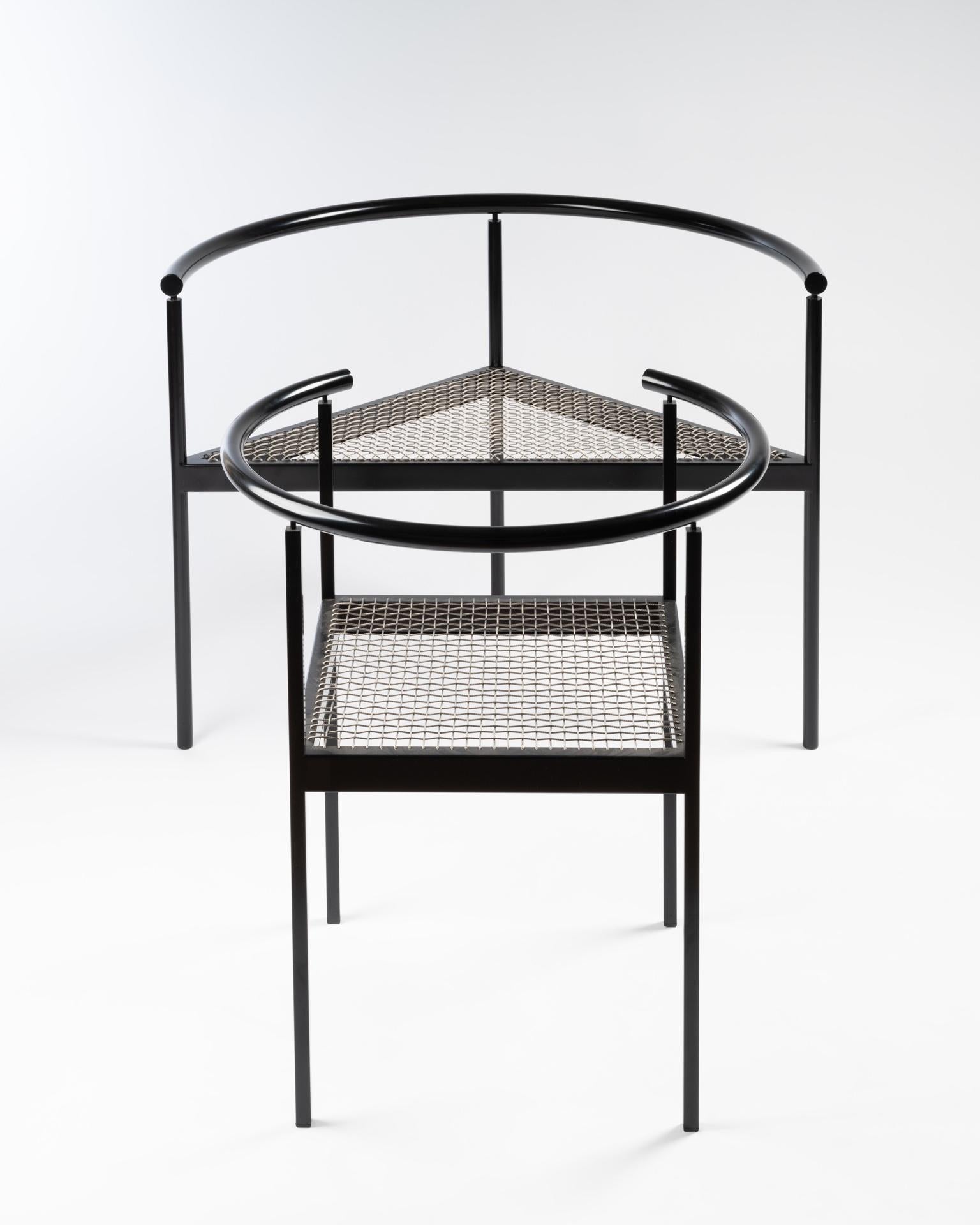 Chaise September de Shigeru Uchida en vente 3