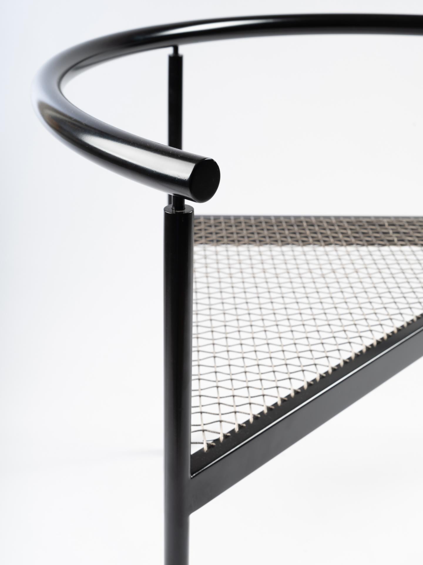 Postmoderne Chaise September de Shigeru Uchida en vente