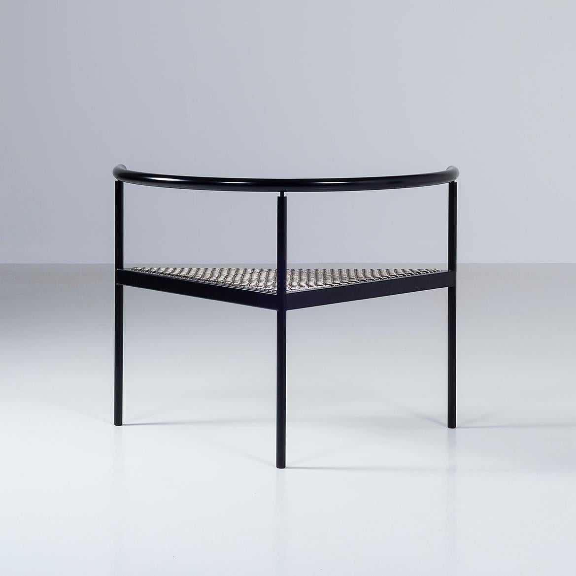 Post-Modern September Chair by Shigeru Uchida For Sale
