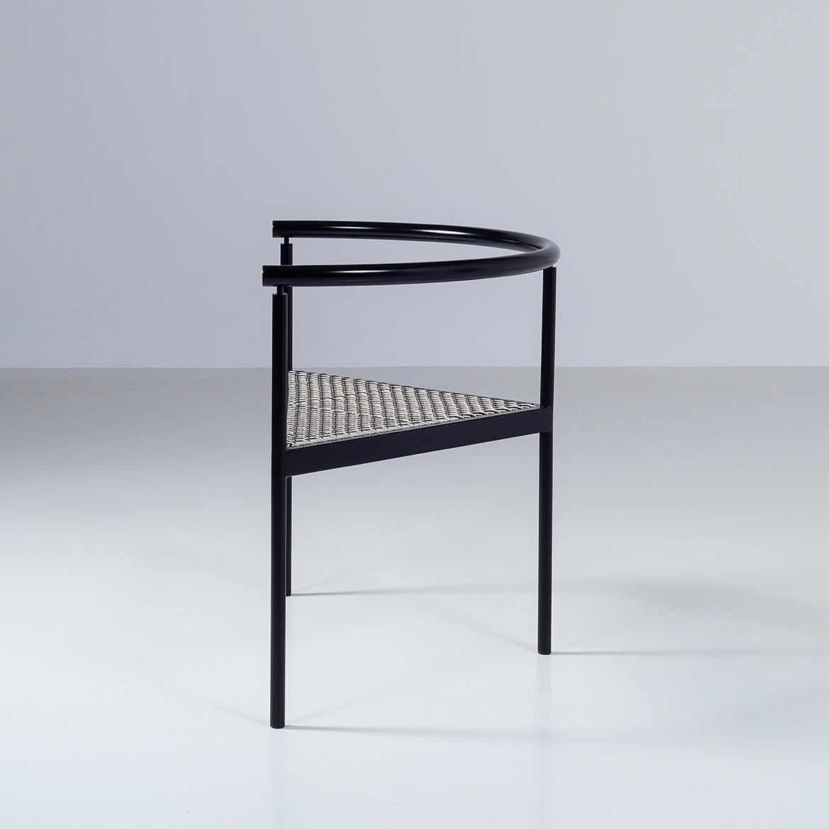 Japanese September Chair by Shigeru Uchida For Sale