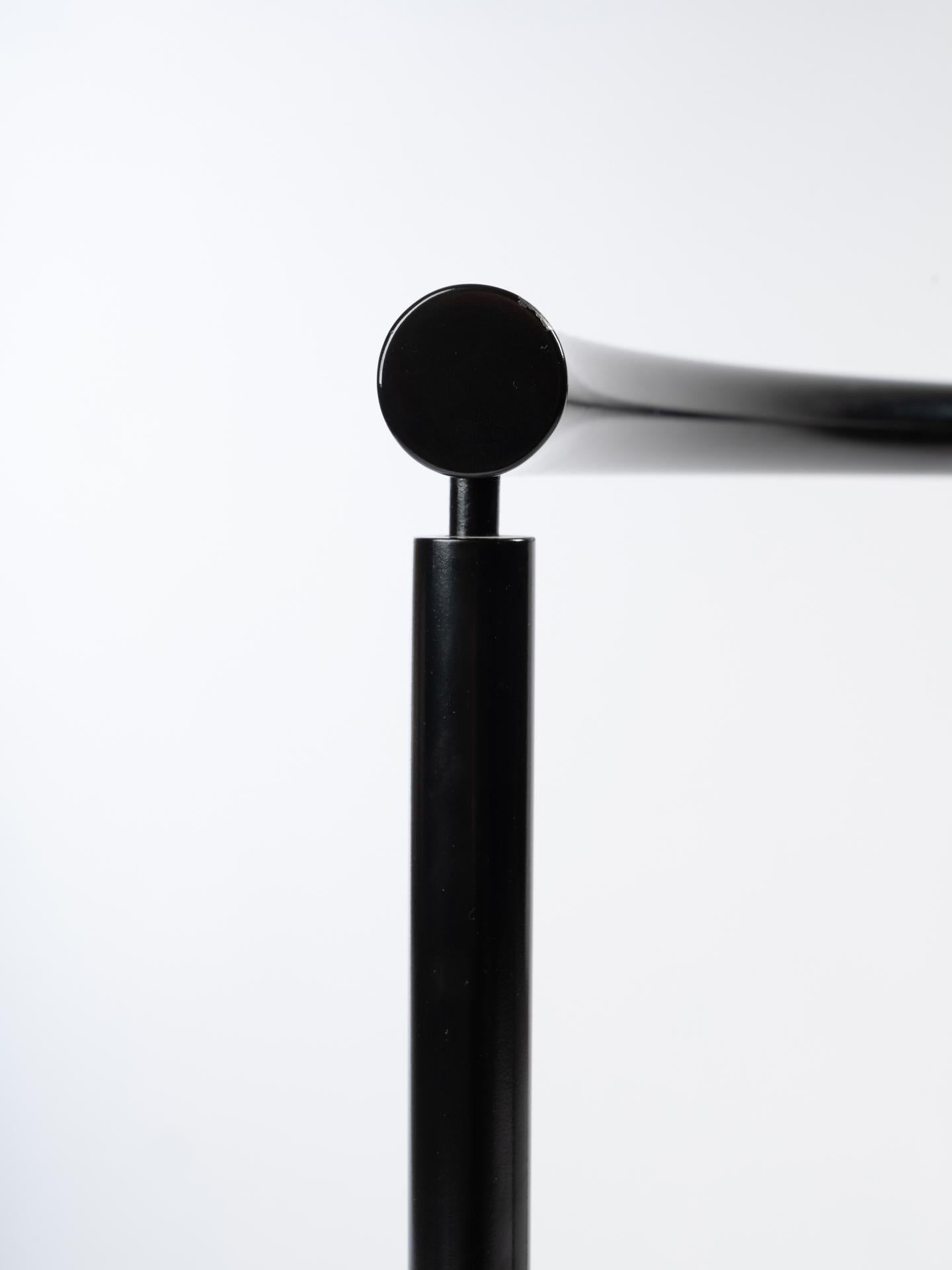 Fin du 20e siècle Chaise September de Shigeru Uchida en vente