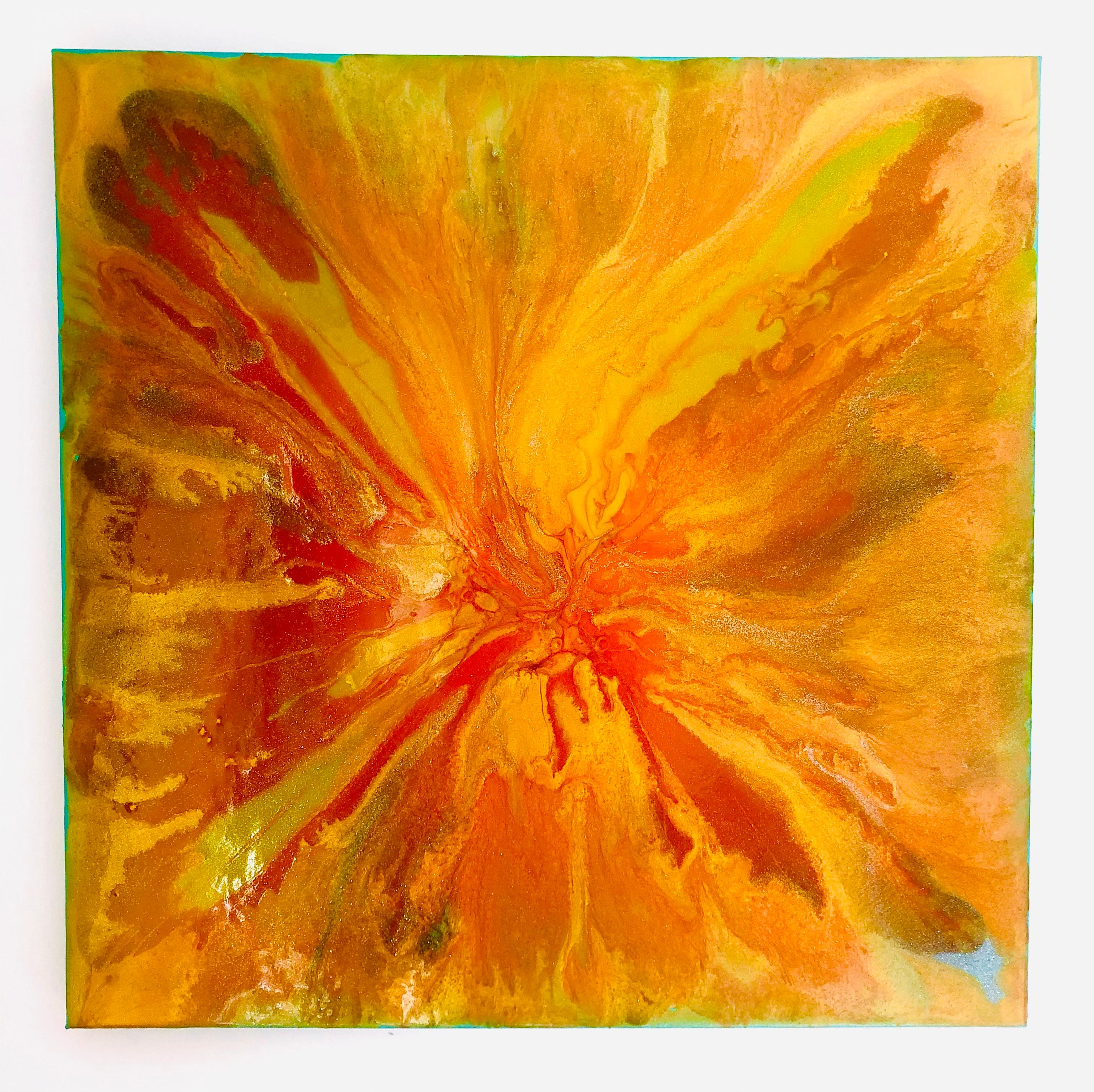 Sequin Kay Starburst II For Sale At 1stDibs sequin-kay-starburst-ii-for-sale-at-1stdibs