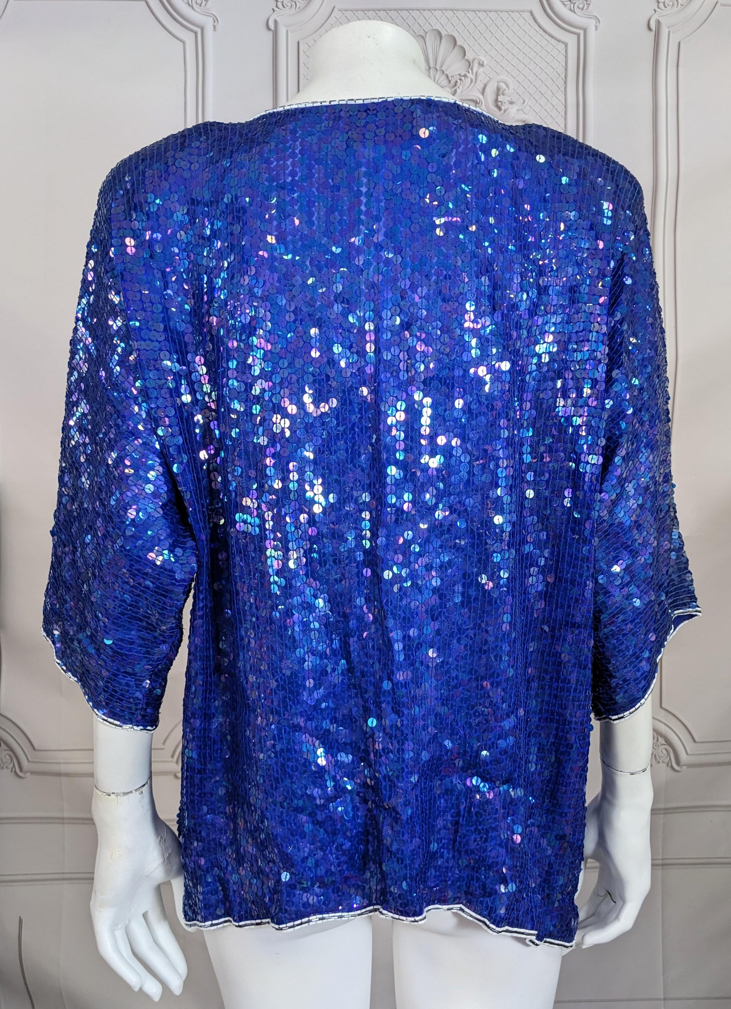 Maillot de football pailleté des Dallas Cowboys Unisexe en vente