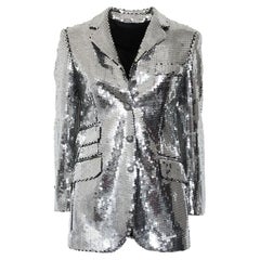 Moschino Sequins jacket size 40
