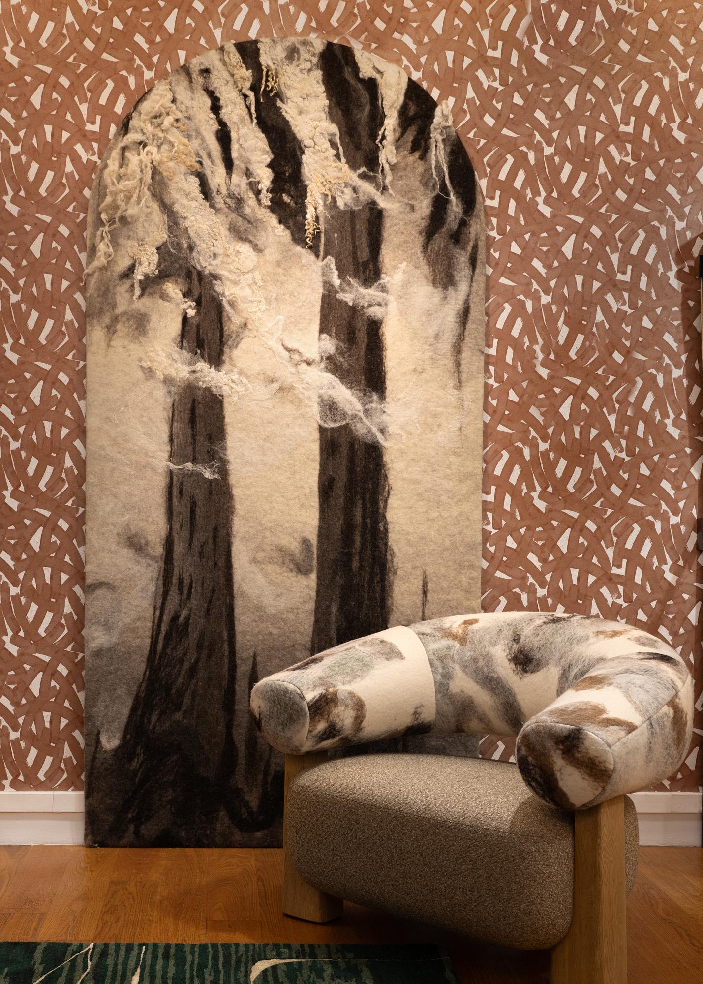 Sequoia Serie 02 (amerikanisch) im Angebot