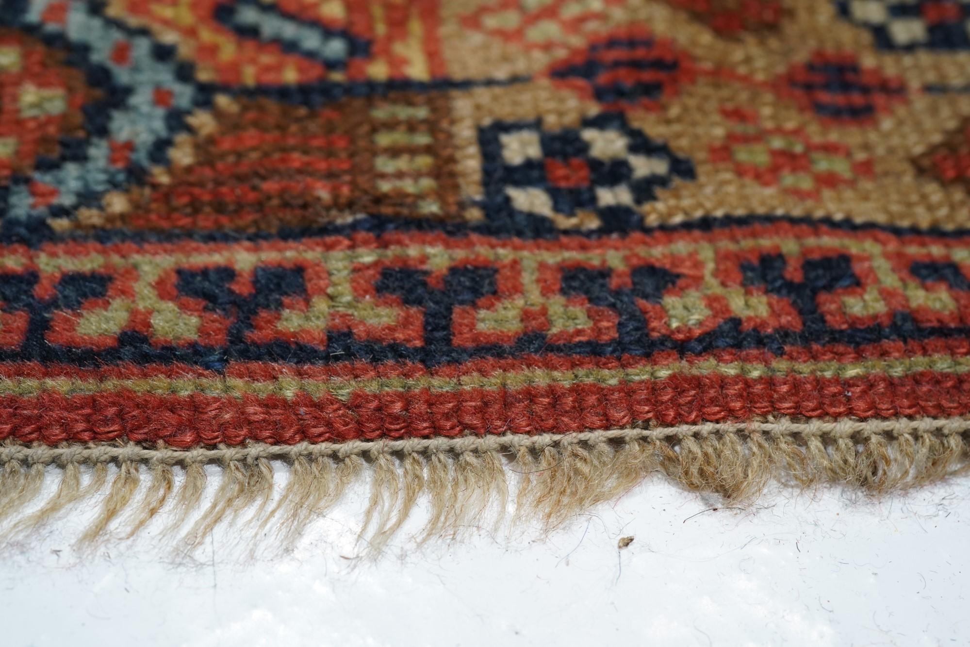 Serab Rug In Excellent Condition For Sale In New York, NY