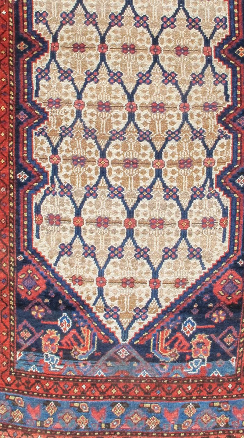 Persian Serab Rug For Sale