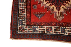 Serab Semi-Antique Runner