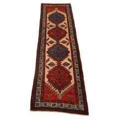 Couloir Serab semi-antique