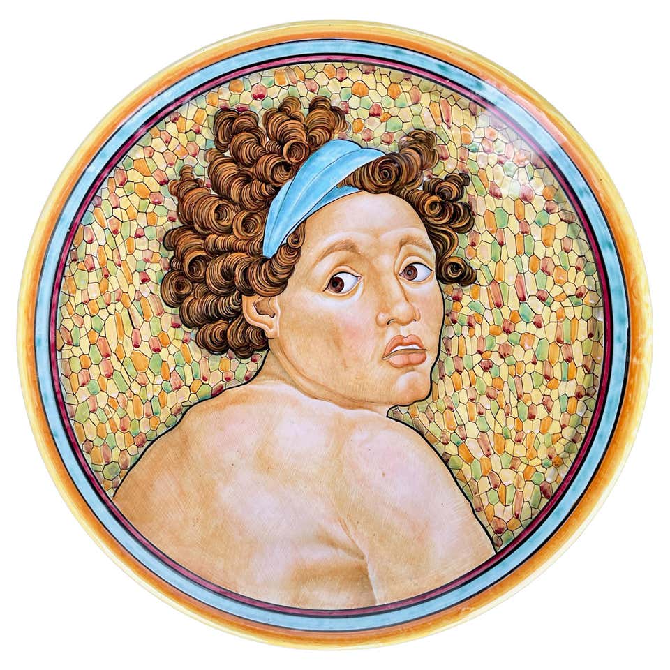 Ripolles Sculpture - 2 For Sale on 1stDibs