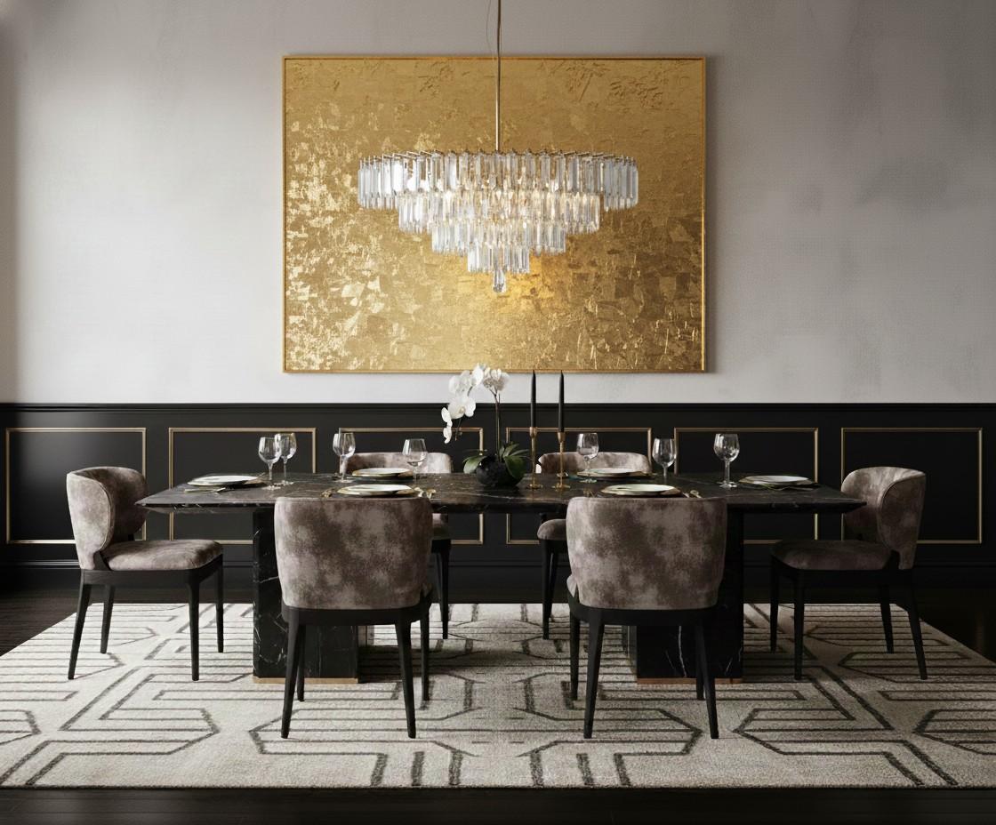 Seraph Stuhl: Gebogene Form mit architektonischem Sockel in schwarzer Eiche - Mondo Design Studio im Angebot 3