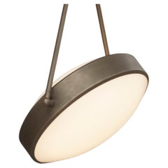 Hand Crafted Seraph Pendant Made in California