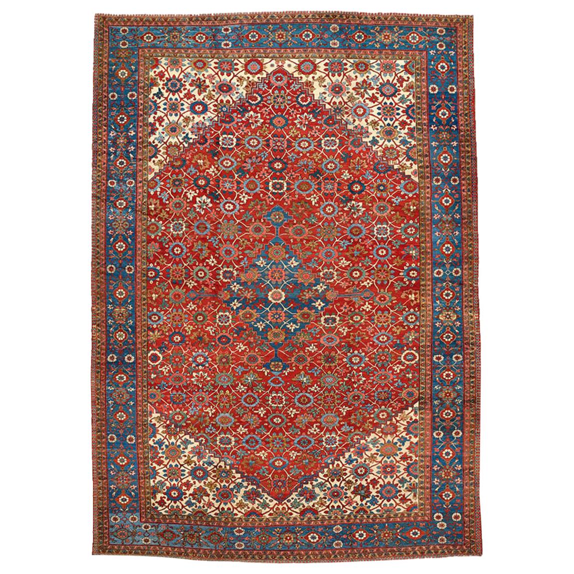 Serapi Carpet For Sale