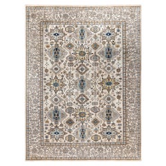 Central Asian Rugs