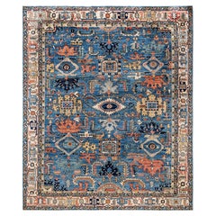 Central Asian Rugs