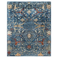 Central Asian Rugs