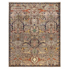 Central Asian Rugs