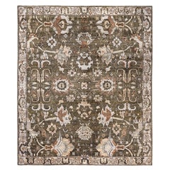 Central Asian Rugs
