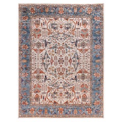 Tapis d'Asie centrale