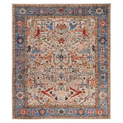 Central Asian Rugs