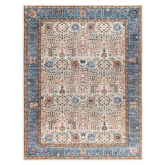 Central Asian Rugs