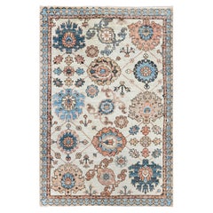 Central Asian Rugs