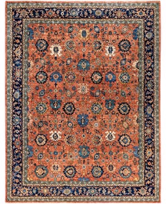 Central Asian Rugs